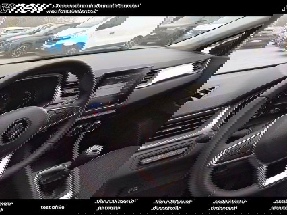 Renault Captur usata a Modena (8)