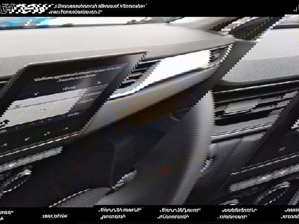 Renault Captur usata a Modena (9)