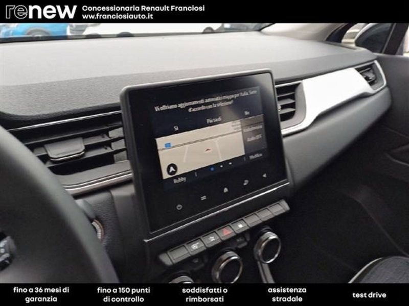 Renault Captur usata a Modena (9)
