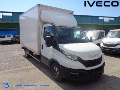 Iveco Daily Furgone 35S16HV 3.0 HPT PLM-TA Furgone del 2021 usata a Castegnato