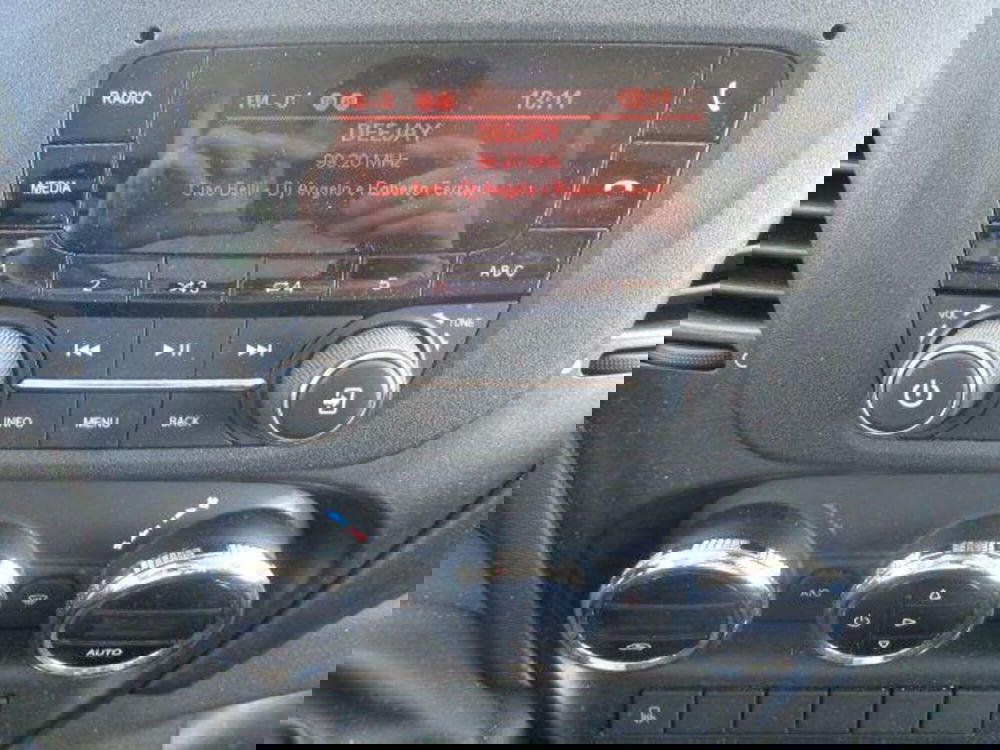 Iveco Daily Furgone usata a Brescia (10)