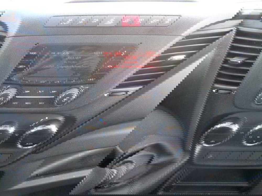 Iveco Daily Furgone usata a Brescia (11)