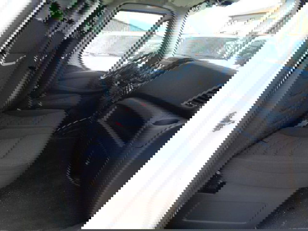 Iveco Daily Furgone usata a Brescia (12)