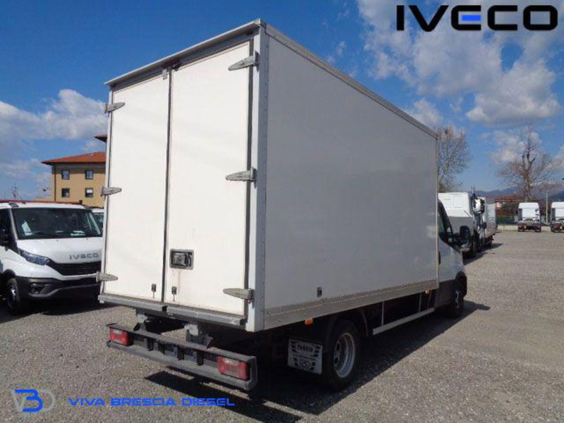 Iveco Daily Furgone usata a Brescia (4)