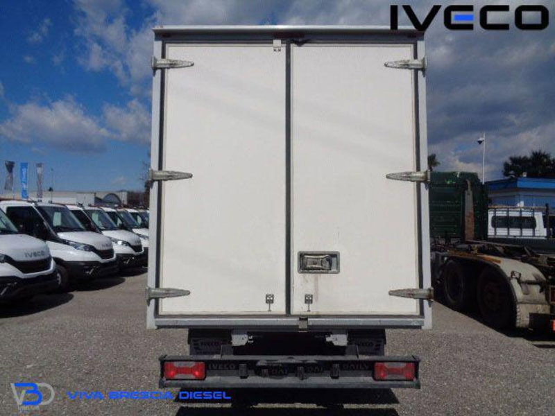 Iveco Daily Furgone usata a Brescia (5)