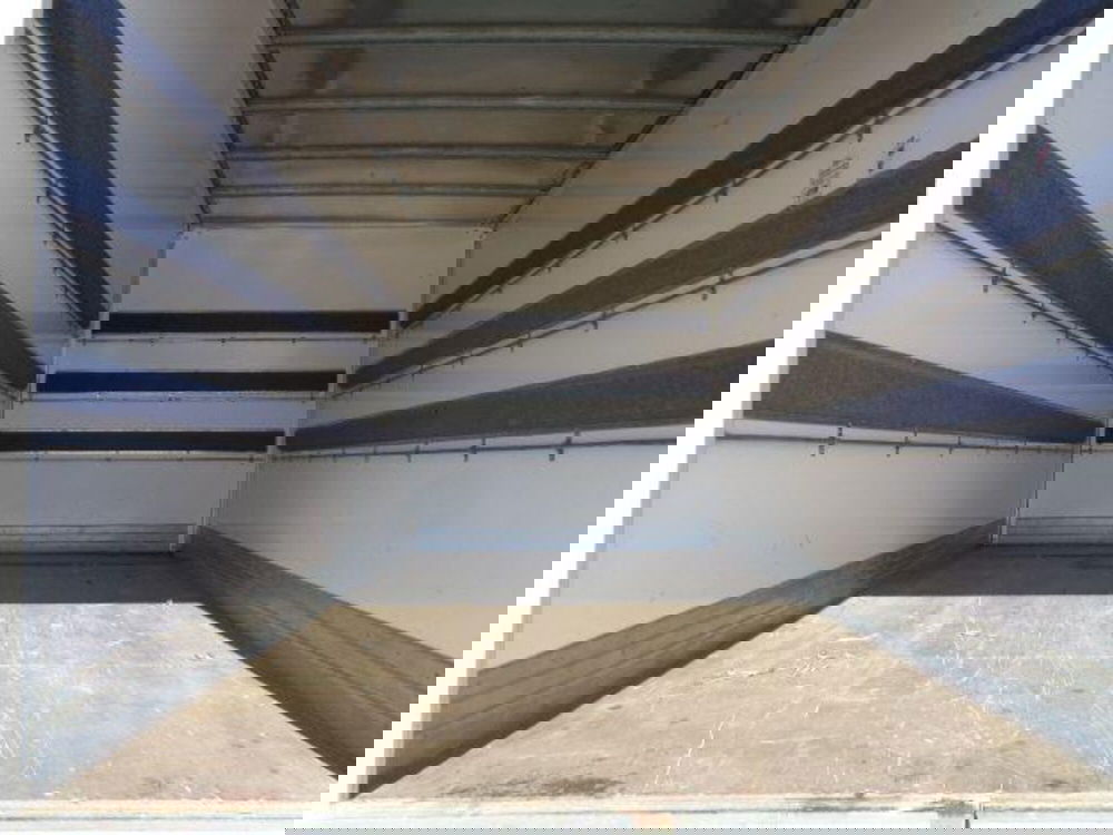 Iveco Daily Furgone usata a Brescia (7)