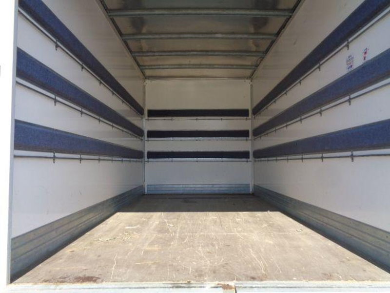 Iveco Daily Furgone usata a Brescia (7)