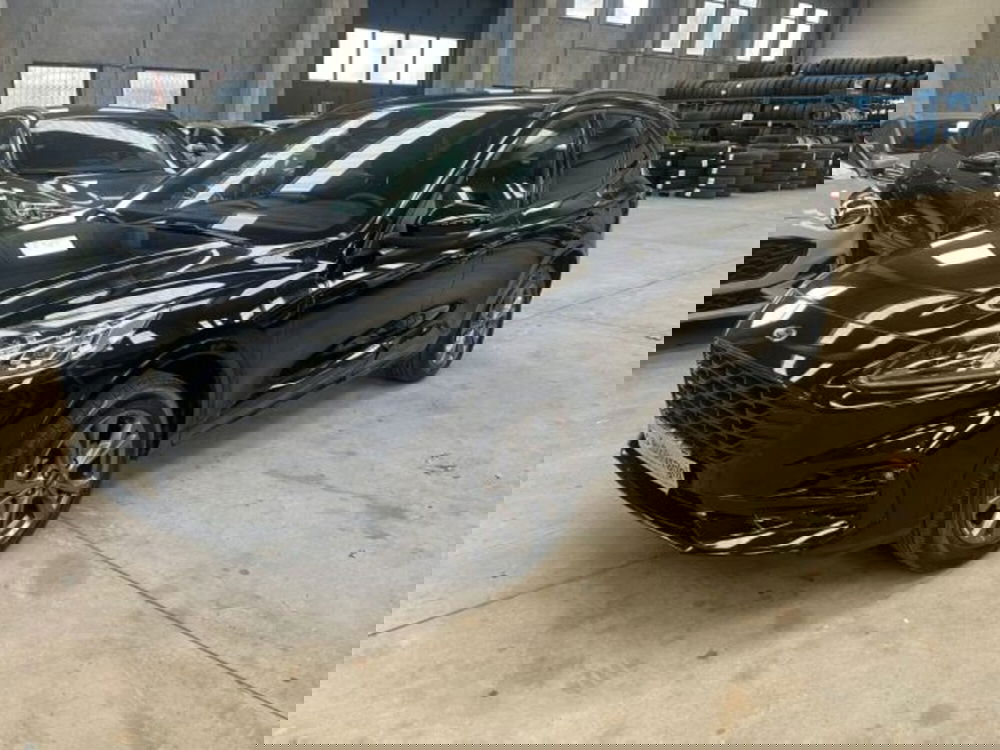 Ford Kuga usata a Lodi