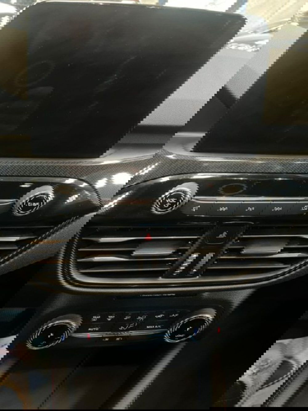 Ford Kuga usata a Lodi (10)