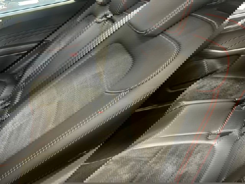 Ford Kuga usata a Lodi (12)