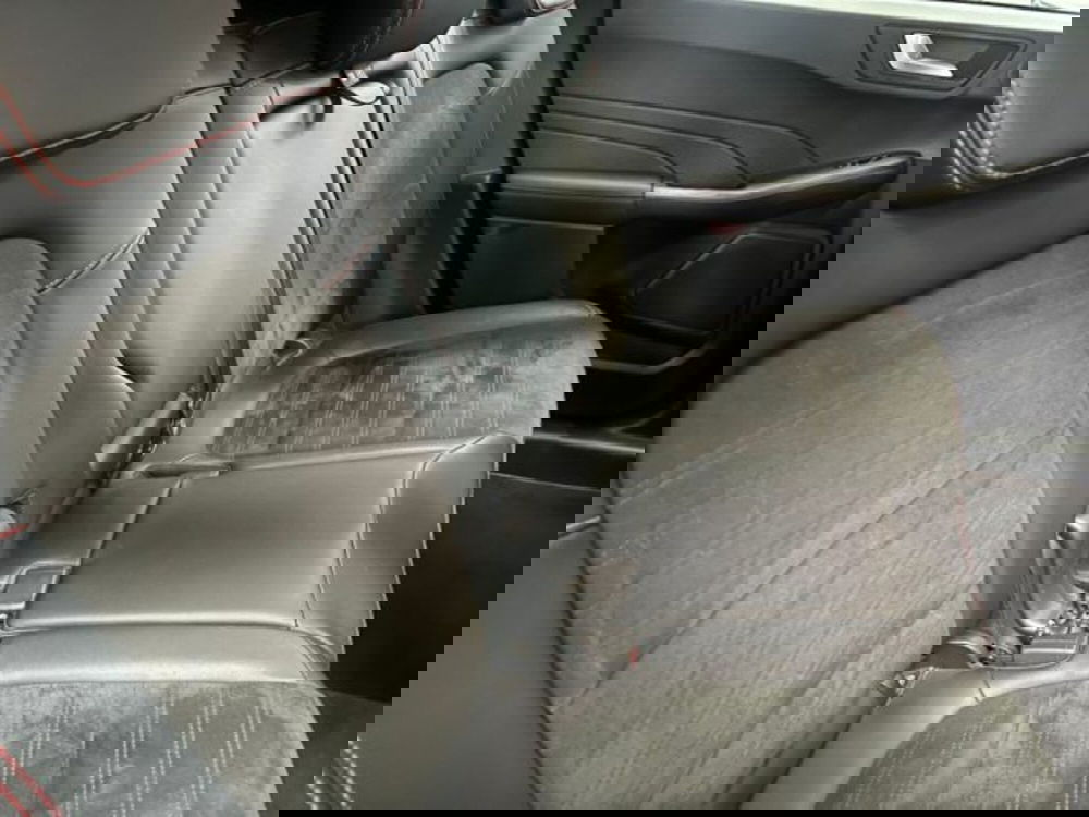 Ford Kuga usata a Lodi (13)