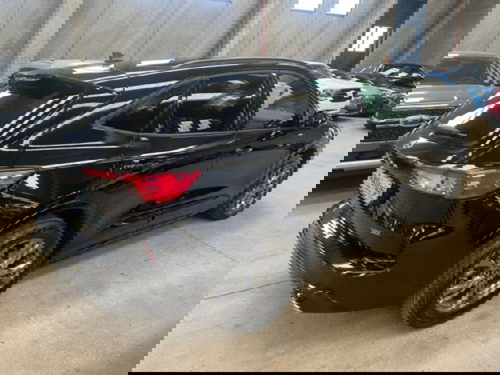 Ford Kuga usata a Lodi (4)