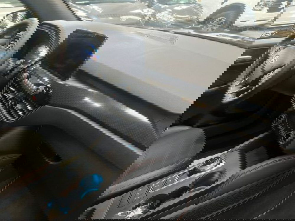 Ford Kuga usata a Lodi (7)