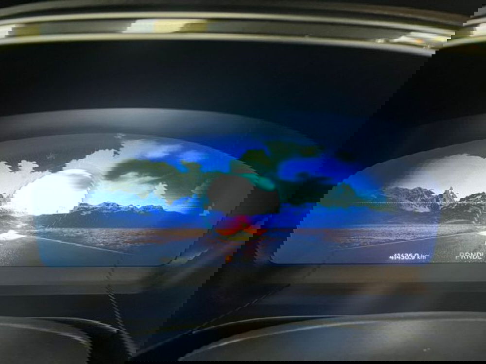 Ford Kuga usata a Lodi (9)