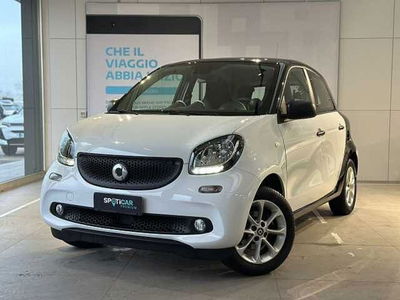 smart forfour forfour 70 1.0 twinamic Youngster del 2019 usata a Venezia