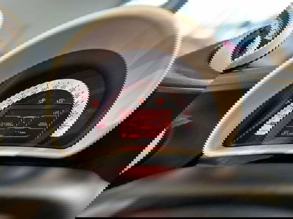 smart forfour usata a Venezia (13)