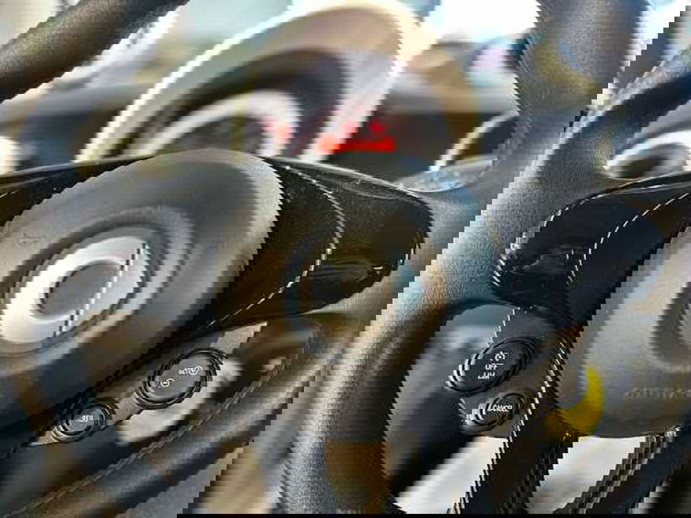 smart forfour usata a Venezia (14)