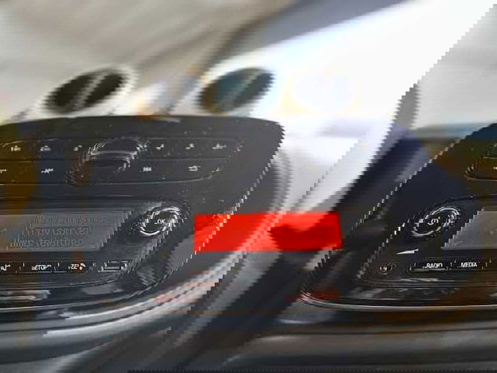 smart forfour usata a Venezia (18)