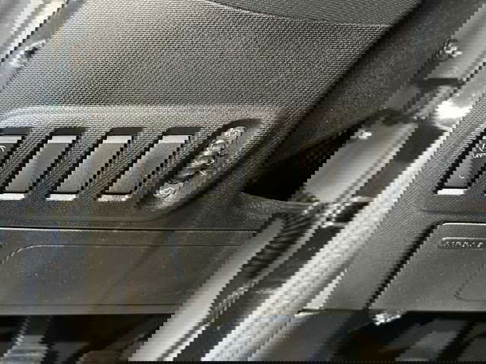 smart forfour usata a Venezia (20)