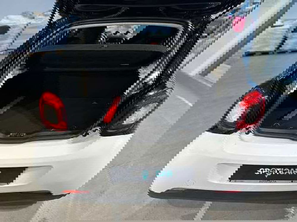 smart forfour usata a Venezia (4)