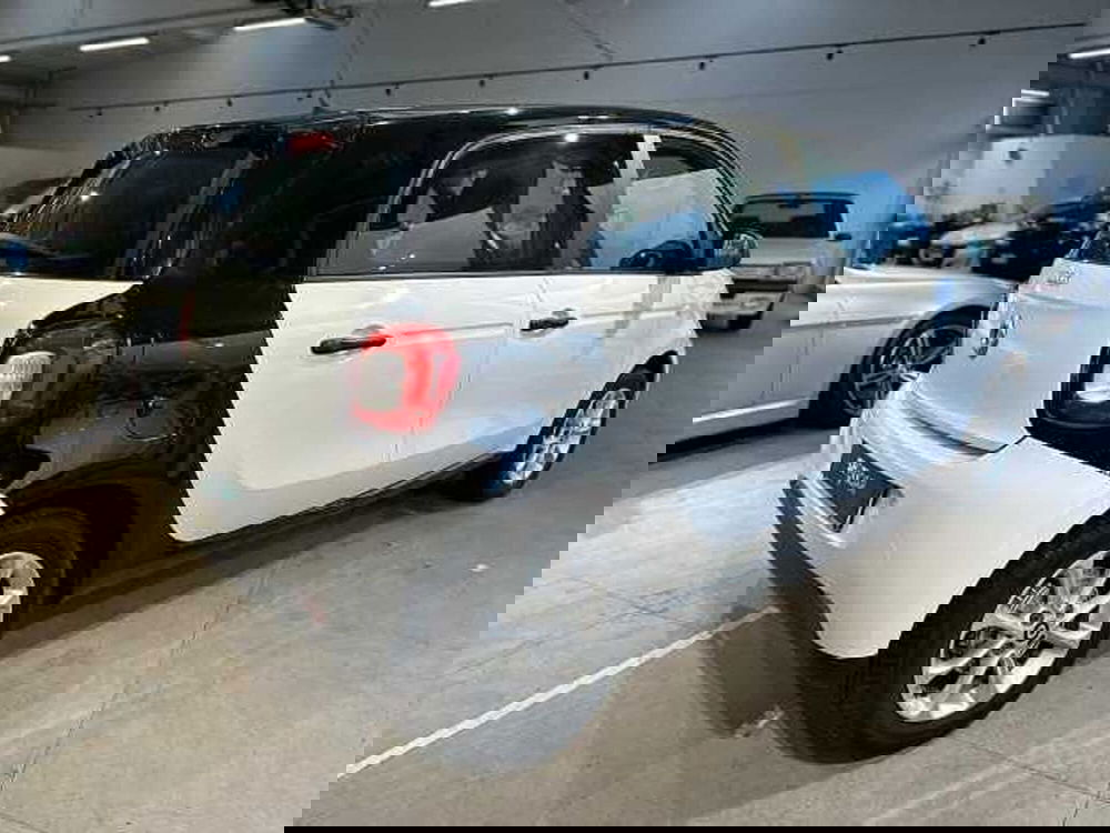 smart forfour usata a Venezia (5)