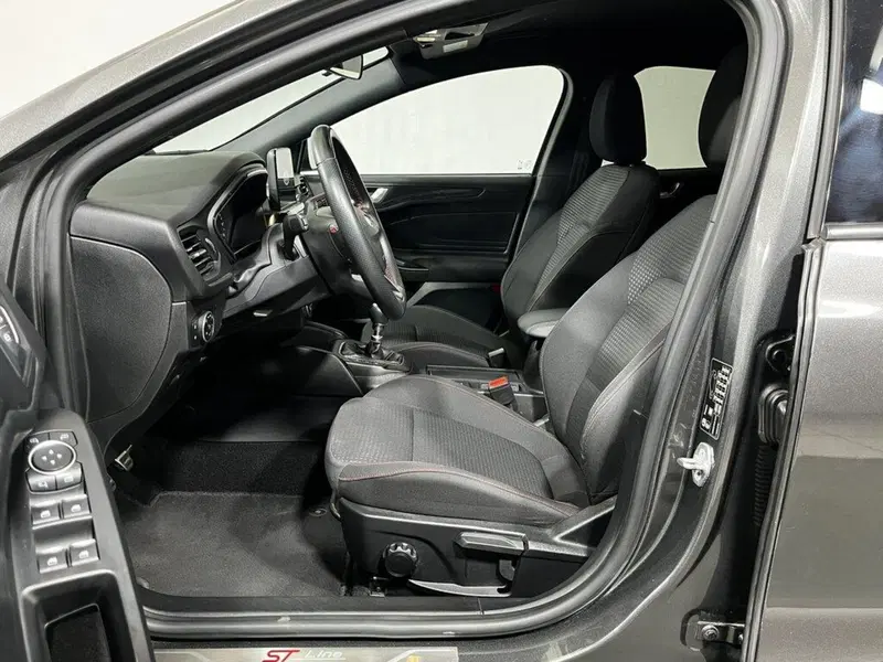 Ford Focus usata a Sondrio (10)
