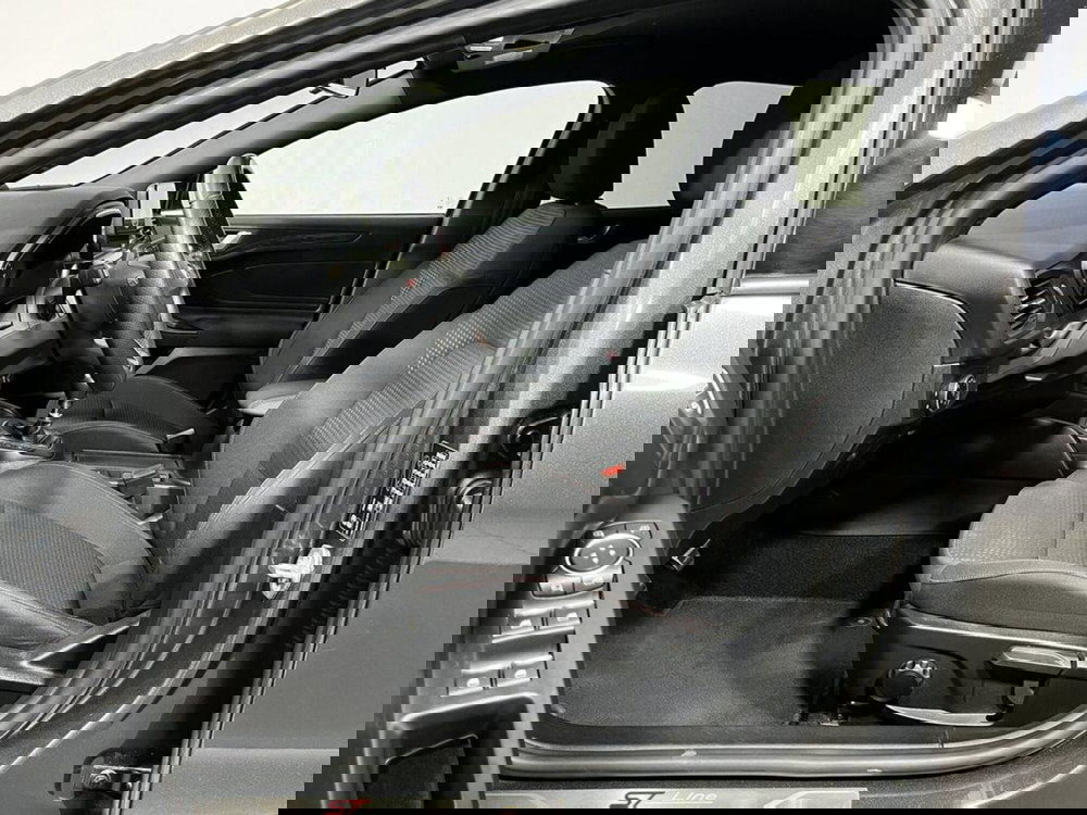 Ford Focus usata a Sondrio (10)