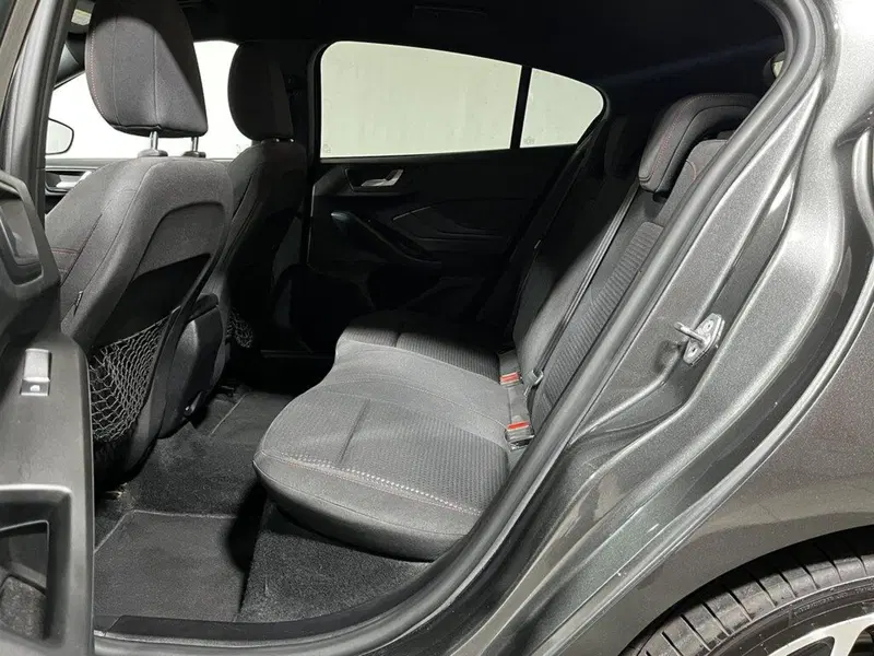 Ford Focus usata a Sondrio (11)