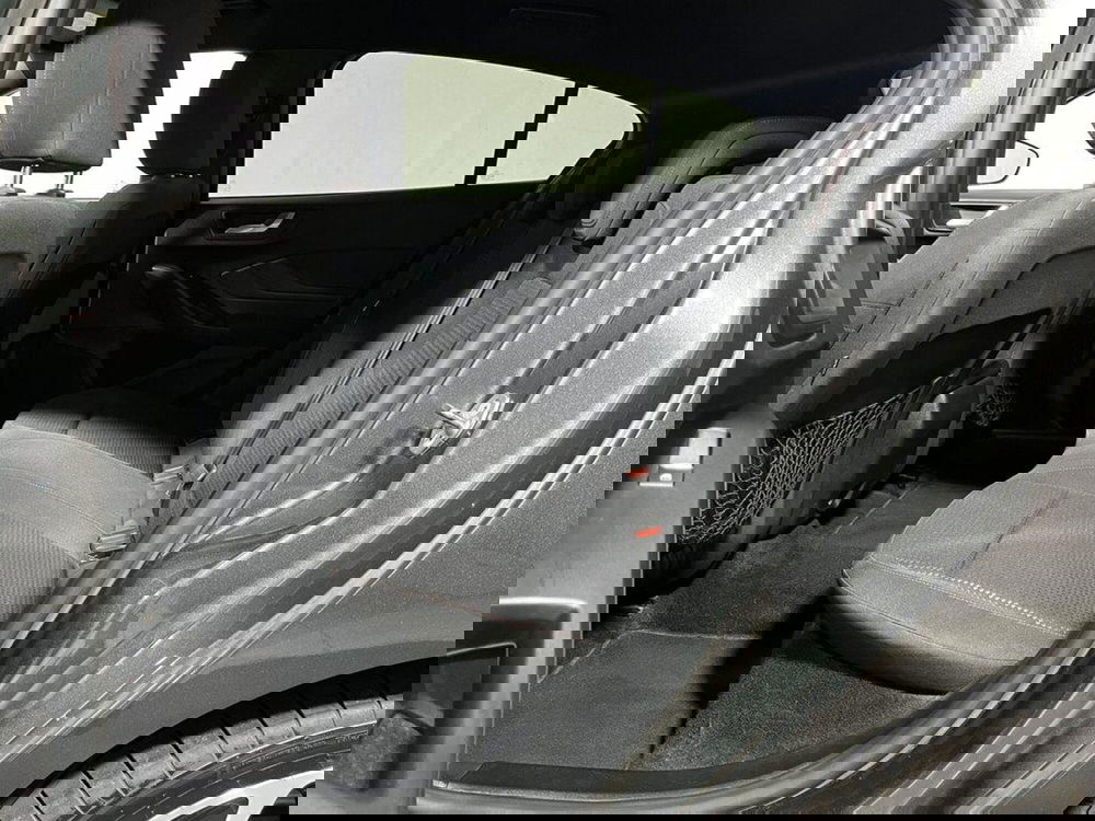 Ford Focus usata a Sondrio (11)