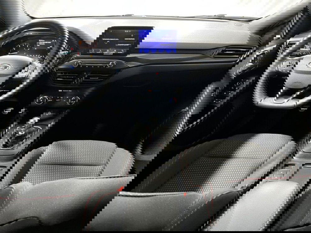 Ford Focus usata a Sondrio (12)