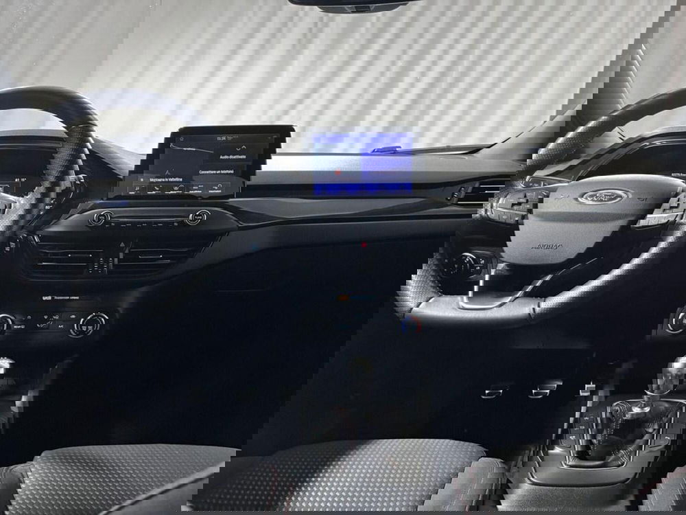 Ford Focus usata a Sondrio (14)