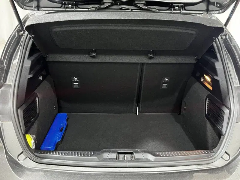 Ford Focus usata a Sondrio (15)
