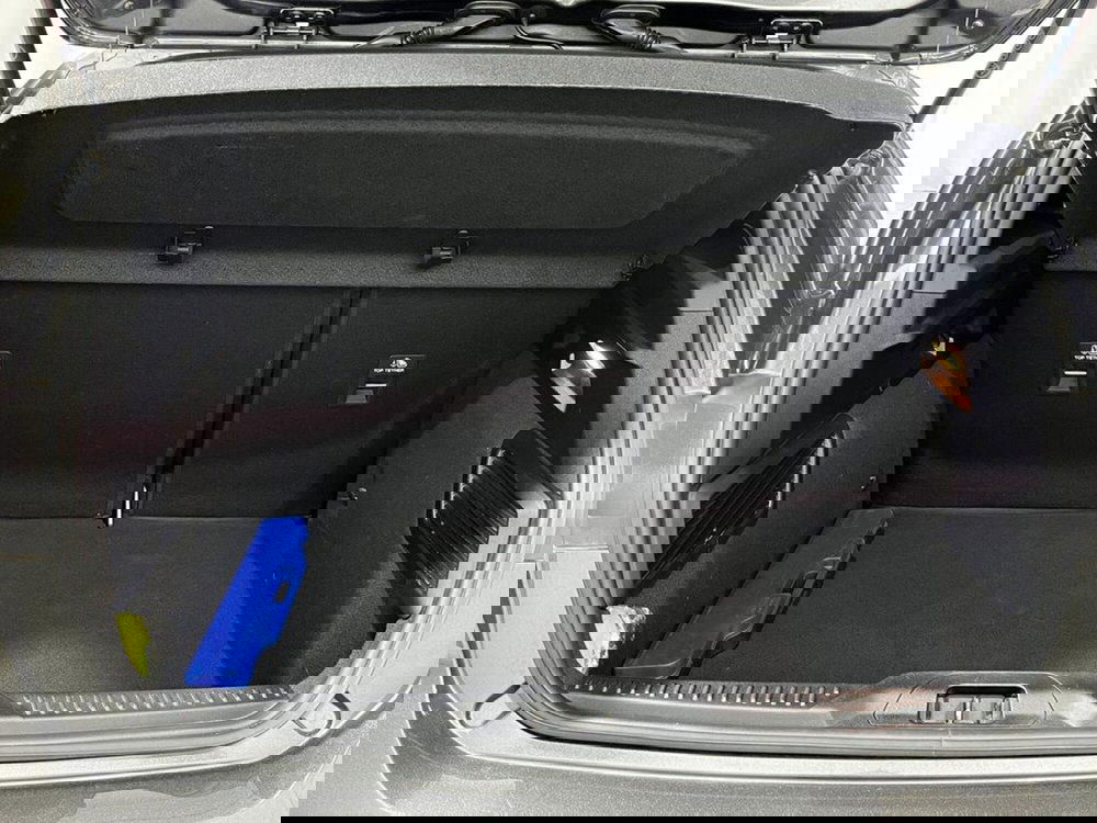 Ford Focus usata a Sondrio (15)