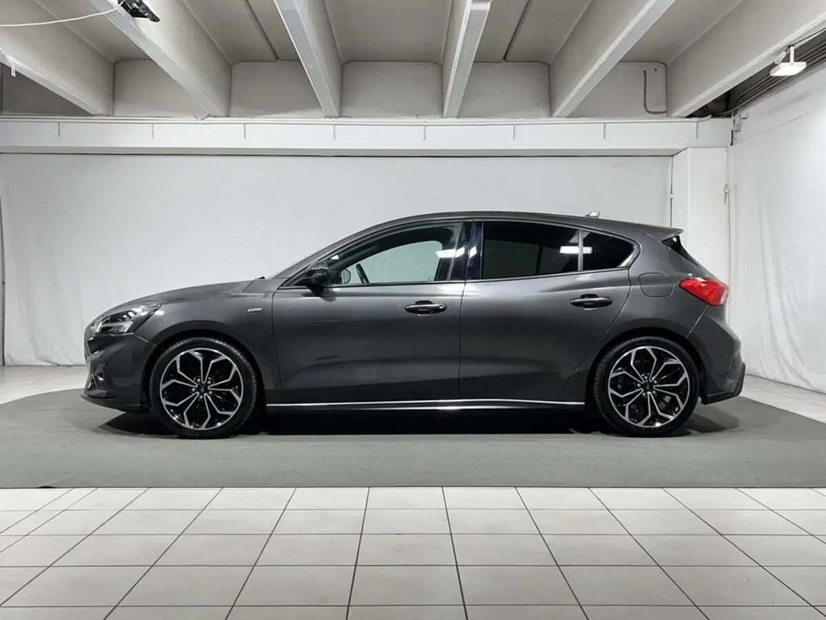 Ford Focus usata a Sondrio (2)