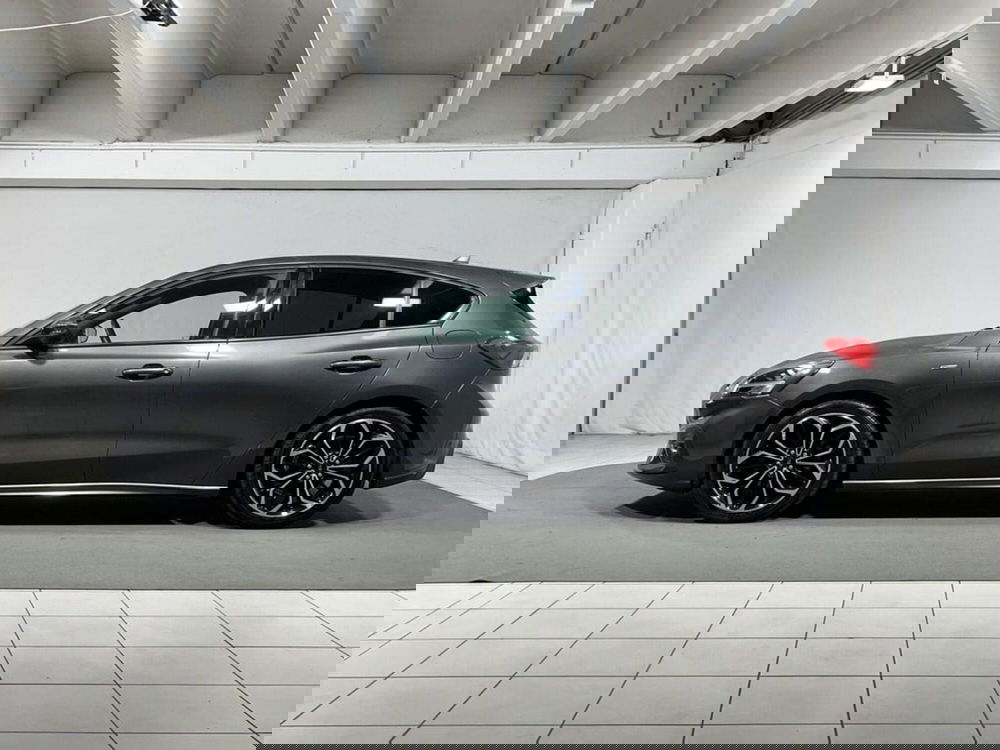 Ford Focus usata a Sondrio (2)