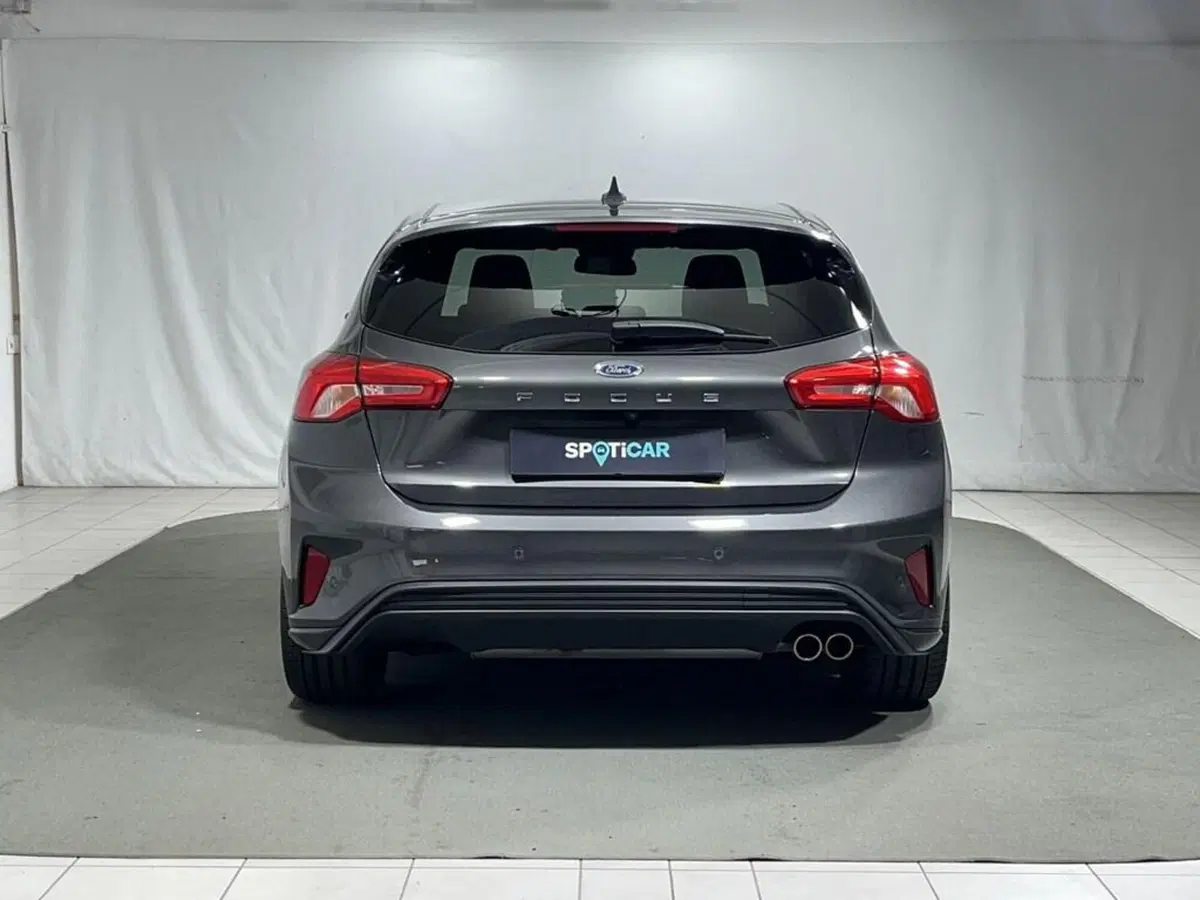 Ford Focus usata a Sondrio (4)