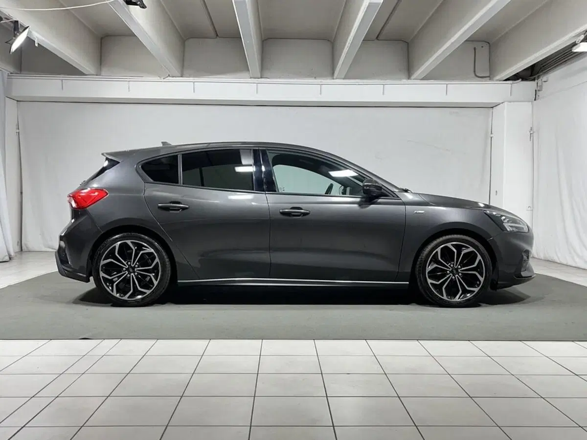 Ford Focus usata a Sondrio (6)