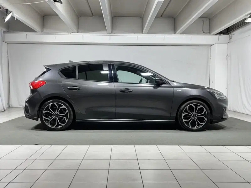 Ford Focus usata a Sondrio (6)