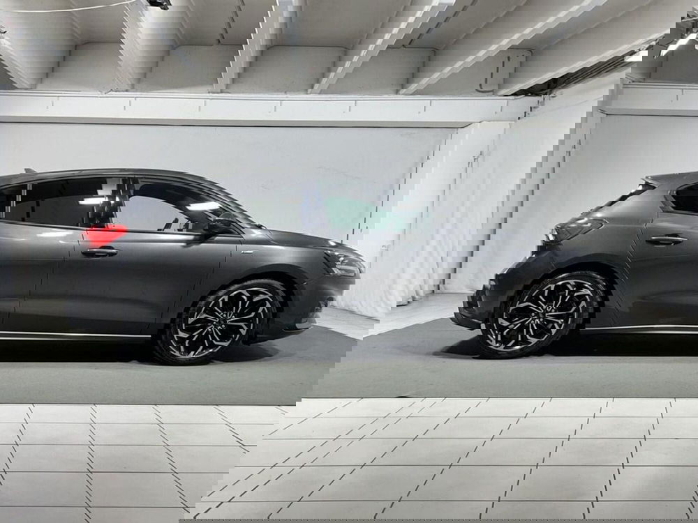 Ford Focus usata a Sondrio (6)