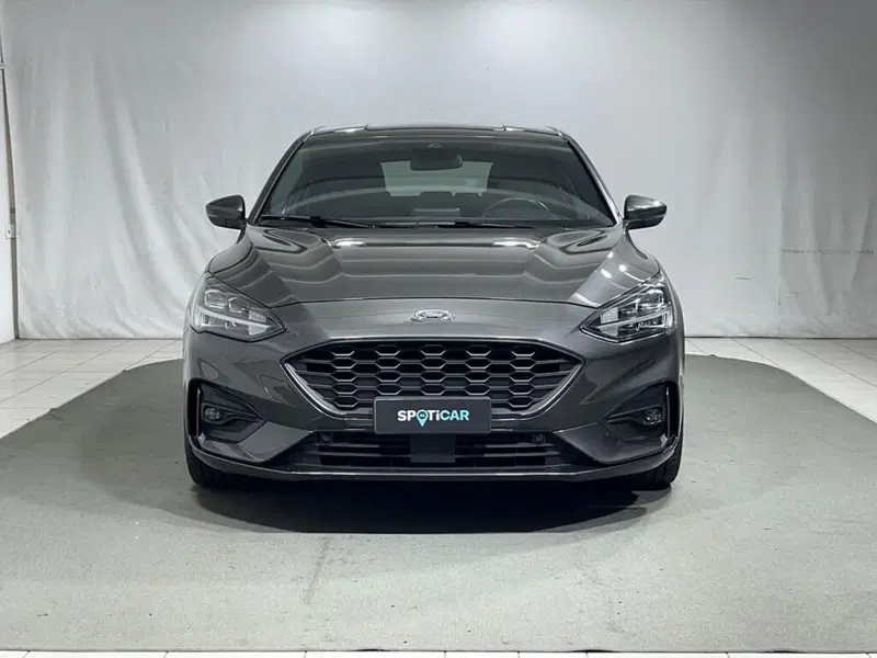 Ford Focus usata a Sondrio (8)