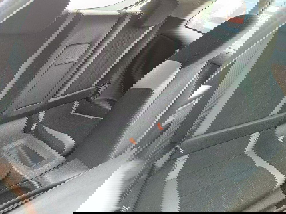 Alfa Romeo Brera usata a Sondrio (10)