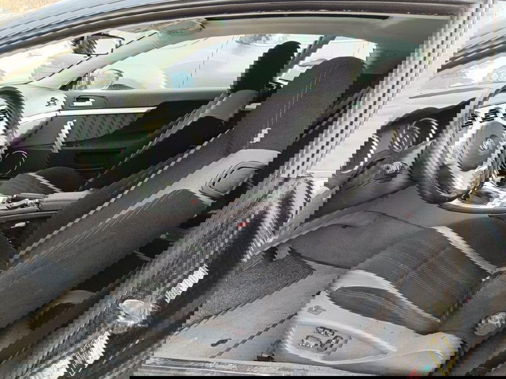Alfa Romeo Brera usata a Sondrio (11)