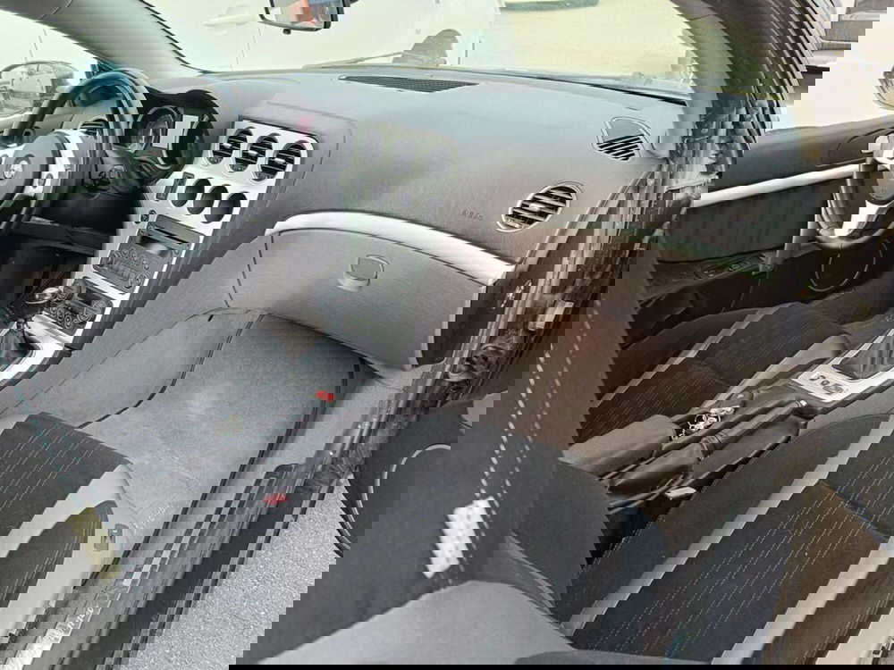 Alfa Romeo Brera usata a Sondrio (12)