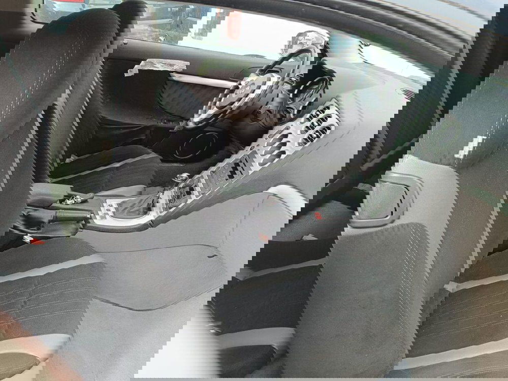 Alfa Romeo Brera usata a Sondrio (13)