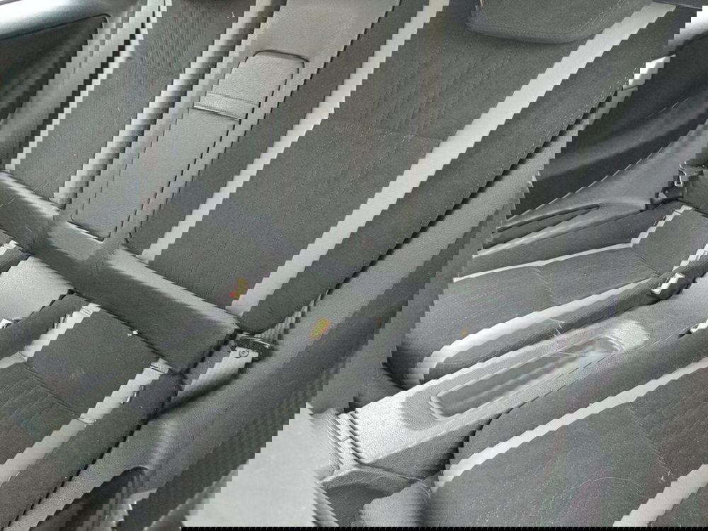 Alfa Romeo Brera usata a Sondrio (15)