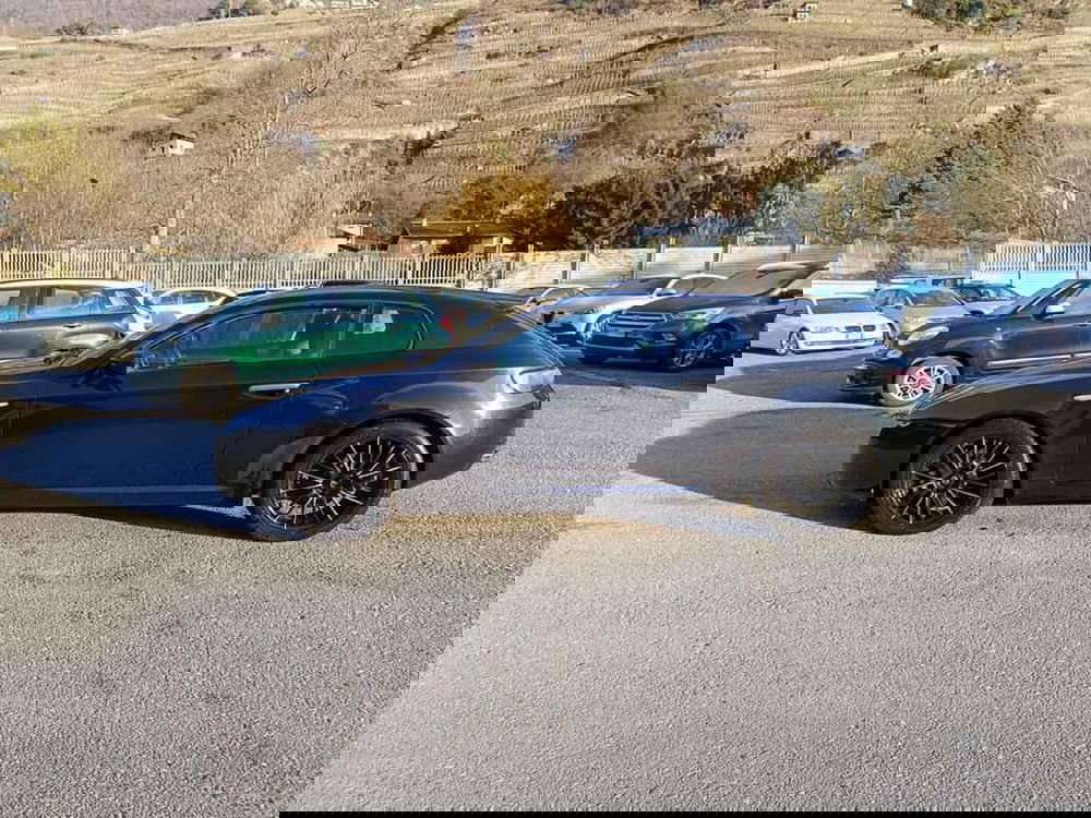 Alfa Romeo Brera usata a Sondrio (2)