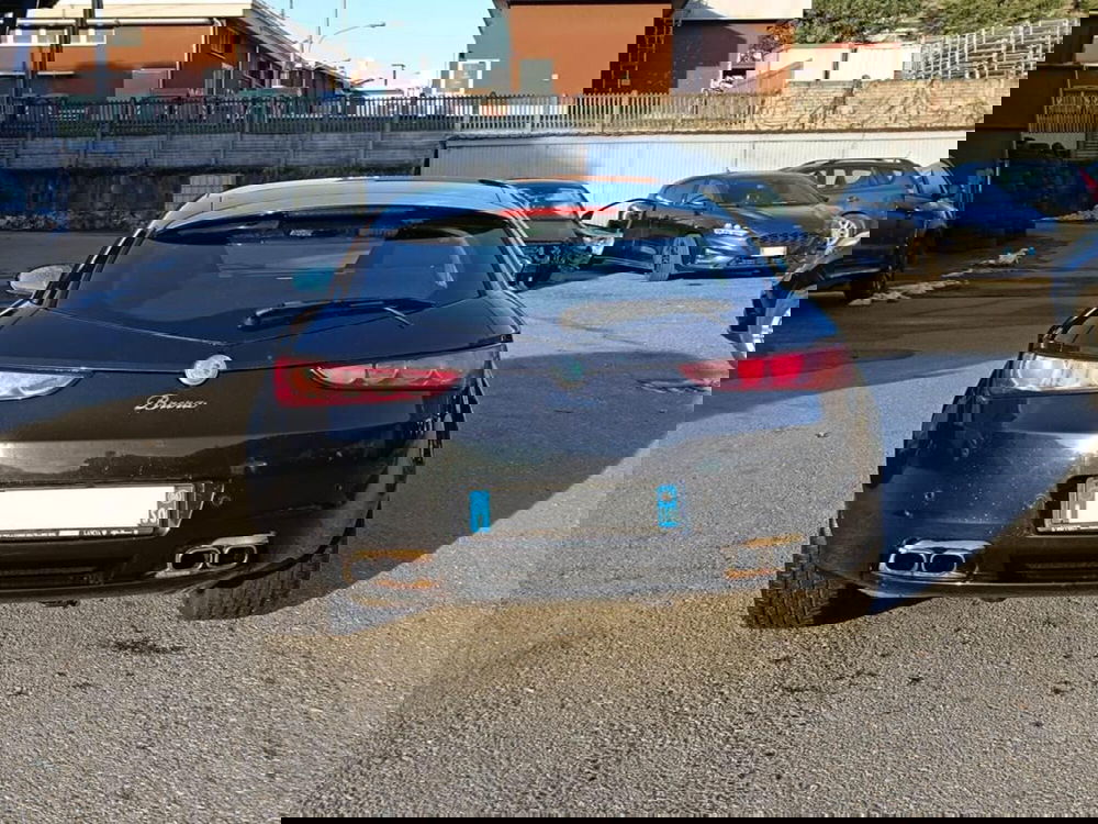 Alfa Romeo Brera usata a Sondrio (4)