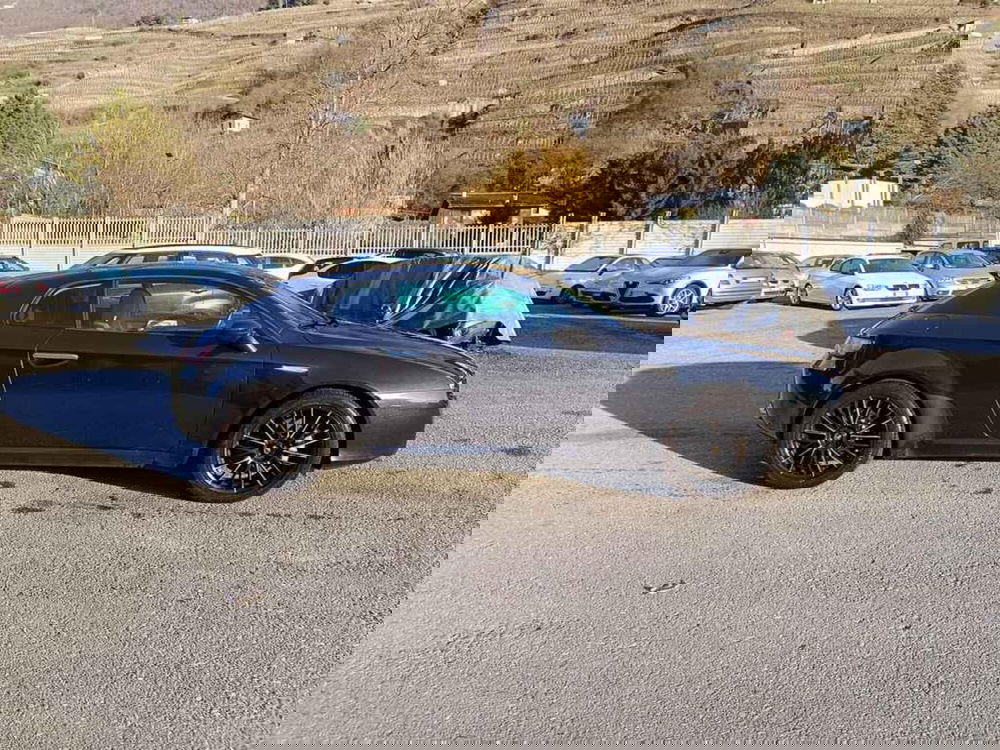 Alfa Romeo Brera usata a Sondrio (6)