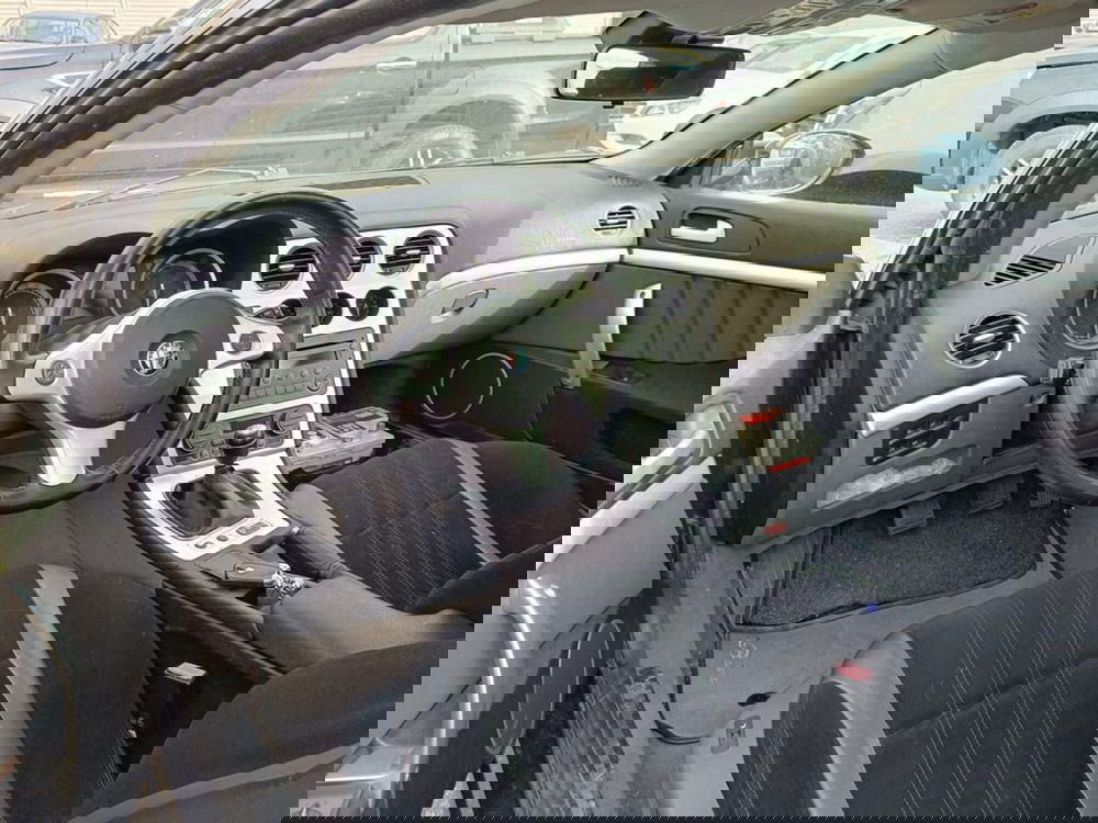 Alfa Romeo Brera usata a Sondrio (9)