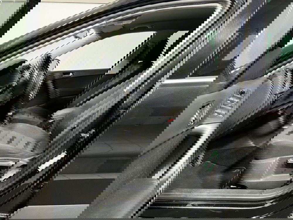 Volkswagen Tiguan usata a Sondrio (10)